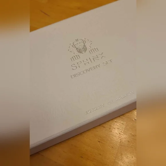 Sphinx Discovery Set - Picture 3 of 5